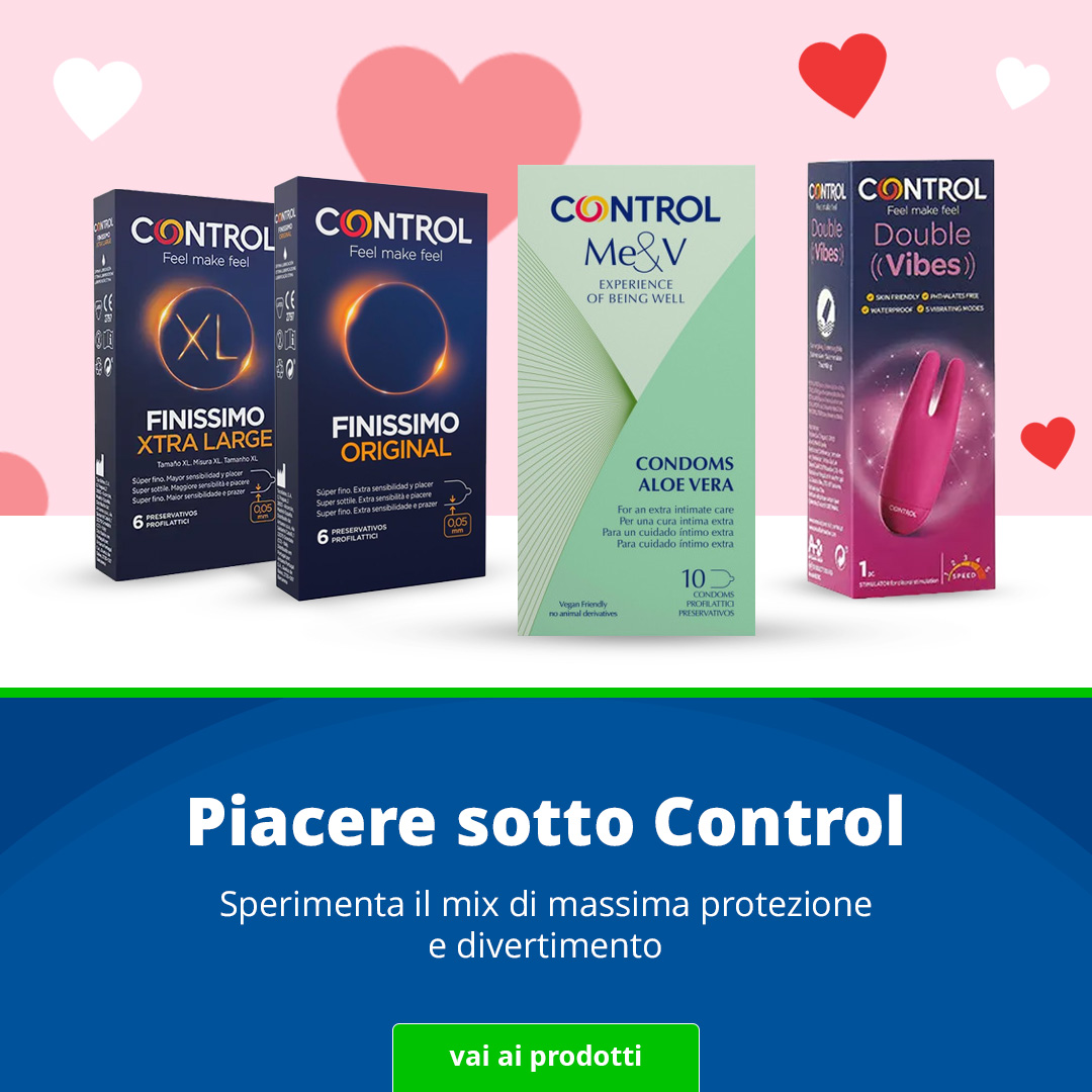 promo control